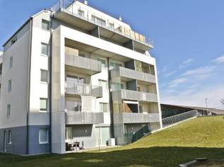 Helle Loggiawohnung mit 3 Zimmern - in ruhiger Seitengasse nächst Josefstraße, 933.22 €, Immobilien-Wohnungen in 3100 Stattersdorf