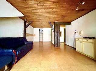 Ab Juli 2026 - gemütliche 1-Zimmer-Wohnung im Wolfsberger Zentrum, 381.75 €, Immobilien-Wohnungen in 9400 Wolfsberg