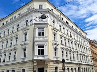 Zwischen Sehnsucht und Realität - Das Herzstück städtischen Lebens, 519000 €, Immobilien-Wohnungen in 1040 Wieden