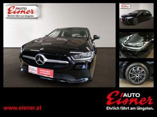 CLA SHOOTING BRAKE, 26940 €, Auto & Fahrrad-Autos in Kärnten CLA SHOOTING BRAKE, 26940 €, Auto & Fahrrad-Autos in Kärnten