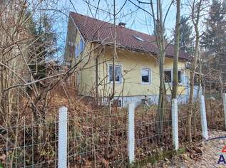 Wohnhaus in Villach Land, 0 €, Immobilien-Häuser in 9500 