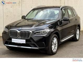 X3 xDrive 20d, 45440 €, Auto & Fahrrad-Autos in 8403 Lang