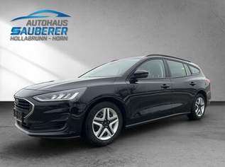 FOCUS KOMBI 1,5 DIESEL I NAVI I, 16990 €, Auto & Fahrrad-Autos in Niederösterreich