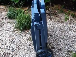 Gartenliege-erst klein dann groß, 71 €, Haus, Bau, Garten-Möbel & Sanitär in 1130 Hietzing
