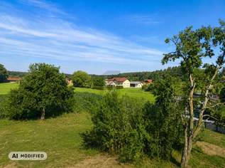 WOHNEN IN ABSOLUTER RUHELAGE MIT UNVERBAUBAREM GRÜNBLICK, 1120 €, Immobilien-Wohnungen in 5132 Geretsberg WOHNEN IN ABSOLUTER RUHELAGE MIT UNVERBAUBAREM GRÜNBLICK, 1120 €, Immobilien-Wohnungen in 5132 Geretsberg