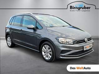 Golf Sportsvan Comfortline TSI, 15490 €, Auto & Fahrrad-Autos in 3430 Gemeinde Tulln an der Donau Golf Sportsvan Comfortline TSI, 15490 €, Auto & Fahrrad-Autos in 3430 Gemeinde Tulln an der Donau