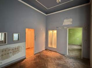 Gestalten statt suchen – Altbauklassiker mit Entwicklungspotenzial in 1190 Wien | ZELLMANN IMMOBILIEN, 230000 €, Immobilien-Wohnungen in 1190 Döbling