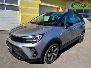 Crossland Automatik Business - nur 17000km TOP!, 16999 €, Auto & Fahrrad-Autos in 8330 Feldbach Crossland Automatik Business - nur 17000km TOP!, 16999 €, Auto & Fahrrad-Autos in 8330 Feldbach