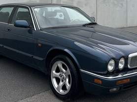 XJ 6 3,2L Executive, 8490 €, Auto & Fahrrad-Autos in 2301 Gemeinde Groß-Enzersdorf XJ 6 3,2L Executive, 8490 €, Auto & Fahrrad-Autos in 2301 Gemeinde Groß-Enzersdorf