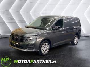 Transit Connect L2 **Limited** ALLRAD, 39990 €, Auto & Fahrrad-Autos in 8350 Fehring