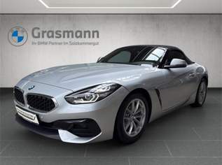 Z4 sDrive 20i, 36990 €, Auto & Fahrrad-Autos in 4822 Bad Goisern am Hallstättersee Z4 sDrive 20i, 36990 €, Auto & Fahrrad-Autos in 4822 Bad Goisern am Hallstättersee