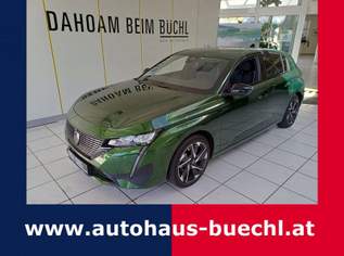 308 PT 130 S&S 6-Gang-Manuell Allure Pack, 18990 €, Auto & Fahrrad-Autos in 5230 Mattighofen