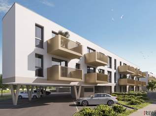 Neubauprojekt - Pärchenhit - 2 Zimmer inkl. Ostbalkon - Gerasdorf bei Wien, 241000 €, Immobilien-Wohnungen in 2201 Gerasdorf bei Wien Neubauprojekt - Pärchenhit - 2 Zimmer inkl. Ostbalkon - Gerasdorf bei Wien, 241000 €, Immobilien-Wohnungen in 2201 Gerasdorf bei Wien