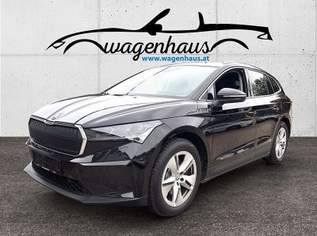 Enyaq iV 80 Loft, ACC, AHV, Spurw. Akku TEST, 29490 €, Auto & Fahrrad-Autos in 4655 Vorchdorf Enyaq iV 80 Loft, ACC, AHV, Spurw. Akku TEST, 29490 €, Auto & Fahrrad-Autos in 4655 Vorchdorf