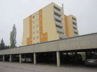 2-Zimmer Wohnung mit Loggia in St. Pölten, 644.2 €, Immobilien-Wohnungen in 3100 Stattersdorf