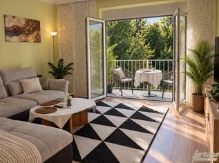 Leistbare sanierte 3-Zimmer-Wohnung mit Südwestbalkon und Grünblick – ruhig & zentrumsnah in Bad Radkersburg | Thermennähe, 159000 €, Immobilien-Wohnungen in 8490 Bad Radkersburg Leistbare sanierte 3-Zimmer-Wohnung mit Südwestbalkon und Grünblick – ruhig & zentrumsnah in Bad Radkersburg | Thermennähe, 159000 €, Immobilien-Wohnungen in 8490 Bad Radkersburg