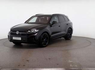 Touareg R eHybrid TSI 4MOTION, 71990 €, Auto & Fahrrad-Autos in 8020 Gries