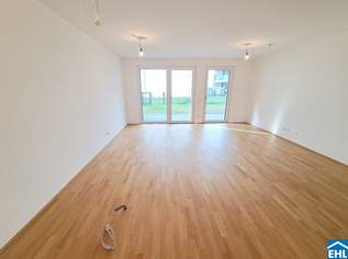 Exklusive Wohnanlage in absoluter Ruhelage - Das Koloman!, 430000 €, Immobilien-Wohnungen in 2000 Gemeinde Stockerau
