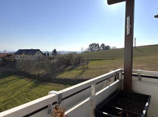 Attraktive 2-Zimmer Wohnung mit Balkon, 132000 €, Immobilien-Wohnungen in 4310 Mauthausen