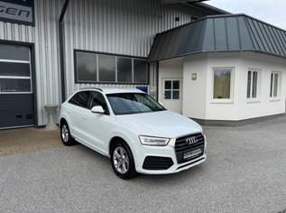 Q3 2,0 TDI Intense + quattro S-tronic, 14900 €, Auto & Fahrrad-Autos in 8160 Weiz