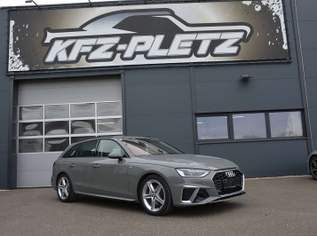 A4 Avant 35 TDI S-line S-tronic NAVI MATRIX-LED PD..., 27990 €, Auto & Fahrrad-Autos in 8740 Zeltweg A4 Avant 35 TDI S-line S-tronic NAVI MATRIX-LED PD..., 27990 €, Auto & Fahrrad-Autos in 8740 Zeltweg
