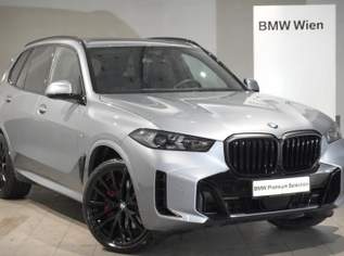X5 xDrive40d, 95990 €, Auto & Fahrrad-Autos in 1190 Döbling