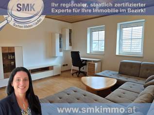 Dachgeschosswohnung - voll möbliert und sofort bezugsbereit!, 218000 €, Immobilien-Wohnungen in 3610 Weißenkirchen