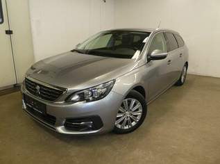 308 SW BlueHDi 130 S&S 6-Gang-Manuell Allure, AHK, 13999 €, Auto & Fahrrad-Autos in 4775 Taufkirchen an der Pram