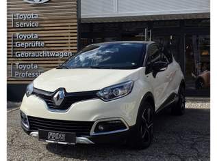 Captur 4Austria, 8990 €, Auto & Fahrrad-Autos in Steiermark