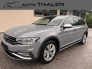 Passat 2,0 TDI SCR 4Motion DSG, 37900 €, Auto & Fahrrad-Autos in 5441 Abtenau