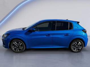 208 1.2 PureTech 100 Allure 74kW (101PS), Schalt., 13300 €, Auto & Fahrrad-Autos in 8421 Schwarzautal 208 1.2 PureTech 100 Allure 74kW (101PS), Schalt., 13300 €, Auto & Fahrrad-Autos in 8421 Schwarzautal