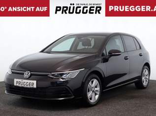 Golf 2,0 TDI LIFE NAVI LED VIRTUAL KAMERA NUR 2..., 19990 €, Auto & Fahrrad-Autos in 8071 Hausmannstätten