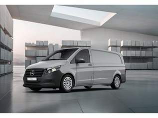 Vito 116 CDI Kasten Extralang, 45588 €, Auto & Fahrrad-Autos in 5301 Eugendorf