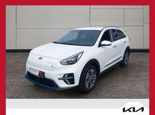 Niro EV 64kWh long Range Gold Aut. Niro EV 64kWh long Range Gold Aut.
