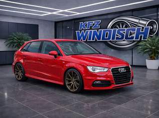 A3 SB quattro Sport 2,0 TDI S-tronic, 22400 €, Auto & Fahrrad-Autos in 8160 Weiz A3 SB quattro Sport 2,0 TDI S-tronic, 22400 €, Auto & Fahrrad-Autos in 8160 Weiz