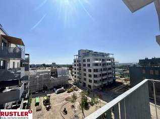 Erstbezug - NEUBAUHIT mit OST-Balkon, 1097.24 €, Immobilien-Wohnungen in 1100 Favoriten