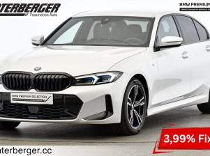 320d xDrive M Sportpaket // DAB-Tuner // Anhänger, 49970 €, Auto & Fahrrad-Autos in 6710 Marktgemeinde Nenzing