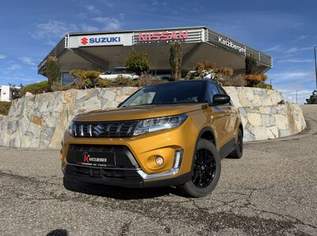 Vitara 1,4 GL+ DITC Hybrid ALLGRIP shine *+AHK*, 22990 €, Auto & Fahrrad-Autos in 4911 Tumeltsham Vitara 1,4 GL+ DITC Hybrid ALLGRIP shine *+AHK*, 22990 €, Auto & Fahrrad-Autos in 4911 Tumeltsham