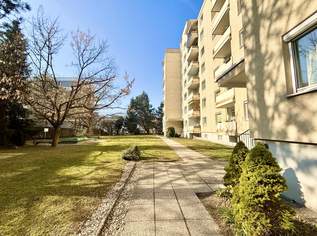 Großzügige Eigentumswohnung am Froschberg, 295000 €, Immobilien-Wohnungen in Oberösterreich