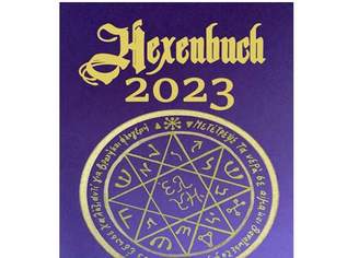 Hexenbuch 2023: Diamant Edition mit viel Hexenwissen, kraftvollen Ritualen und großem Wicca Wochenkalender inklusive Mondphasen, 20 €, Marktplatz-Bücher & Bildbände in 1010 Innere Stadt Hexenbuch 2023: Diamant Edition mit viel Hexenwissen, kraftvollen Ritualen und großem Wicca Wochenkalender inklusive Mondphasen, 20 €, Marktplatz-Bücher & Bildbände in 1010 Innere Stadt