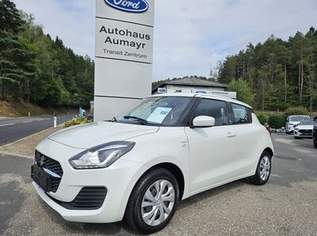 Swift 1,2 Hybrid DualJet Clear Xenon - ACC, 12990 €, Auto & Fahrrad-Autos in 4274 Schönau im Mühlkreis