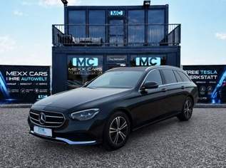 E 220 T Avantgarde | MBUX | AR-NAVI | KAMERA | 64TKM, 33490 €, Auto & Fahrrad-Autos in 2700 E 220 T Avantgarde | MBUX | AR-NAVI | KAMERA | 64TKM, 33490 €, Auto & Fahrrad-Autos in 2700