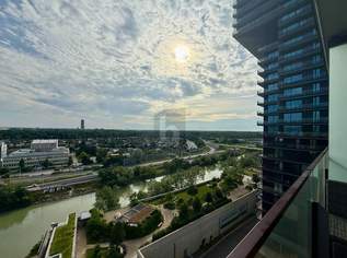 PREMIUM LIVING IM TRIIIPLE TOWER - ALL INKLUSIVE, 2400 €, Immobilien-Wohnungen in 1030 Landstraße