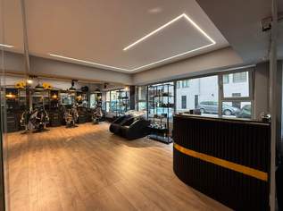 TOP AUSGESTATTETER FRISEURSALON ? SOFORT STARTKLAR, 1600 €, Immobilien-Gewerbeobjekte in 1100 Favoriten