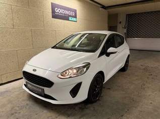 Fiesta 1.1 Cool & Connect, 10980 €, Auto & Fahrrad-Autos in 6460 Stadt Imst Fiesta 1.1 Cool & Connect, 10980 €, Auto & Fahrrad-Autos in 6460 Stadt Imst