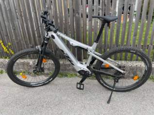 KTM Macina Lycan 772 E-Bike Fully - 2022, 4050 €, Auto & Fahrrad-Fahrräder in 3261 Gemeinde Steinakirchen am Forst