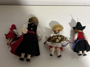 Alte Puppen Alte Puppen
