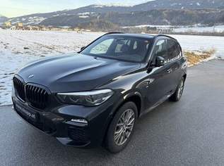 X5 xDrive 30d M Sport, 44900 €, Auto & Fahrrad-Autos in 6063 Marktgemeinde Rum