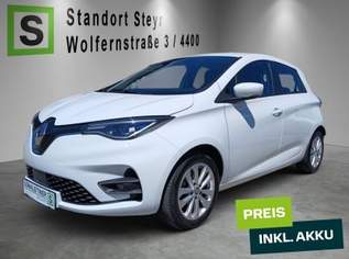 ZOE Complete Zen R110 Z.E.50, 13490 €, Auto & Fahrrad-Autos in 4400 ZOE Complete Zen R110 Z.E.50, 13490 €, Auto & Fahrrad-Autos in 4400