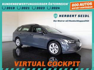 Golf VIII Variant LIFE 2,0 TDI, 17880 €, Auto & Fahrrad-Autos in 8200 Gleisdorf Golf VIII Variant LIFE 2,0 TDI, 17880 €, Auto & Fahrrad-Autos in 8200 Gleisdorf